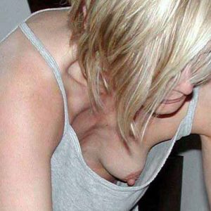 Nathanaëlle - rencontre-Cougar-Le Havre